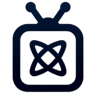 React Native TV Logo